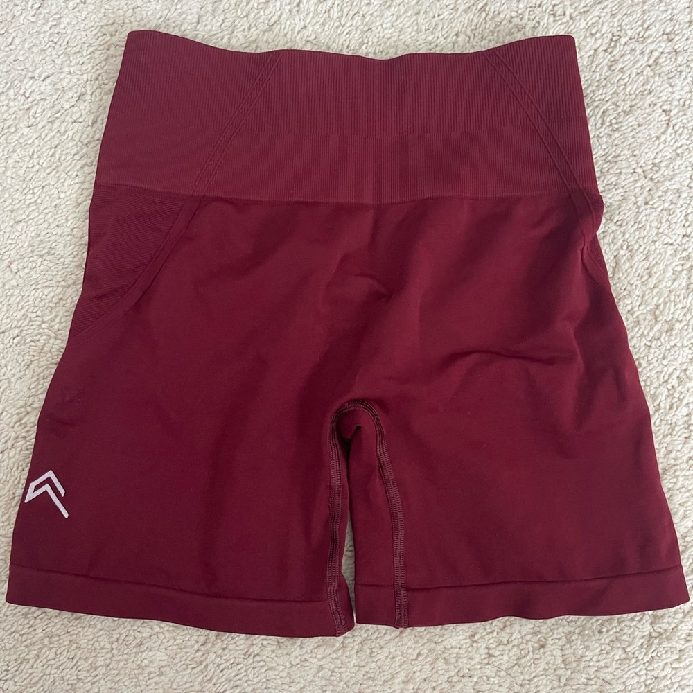 EFFORTLESSLIFT Oner Active Seamless Shorts!